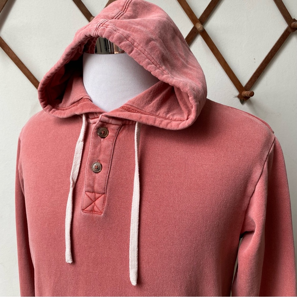 Marine Layer Hoodie - Picture 4 of 13